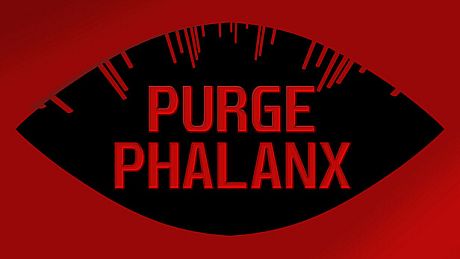 Purge Phalanx Game