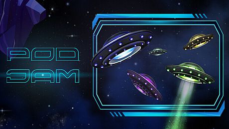 Pod Jam Game