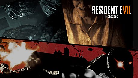 Resident Evil 7 Biohazard: Banned Footage Vol.1 DLC