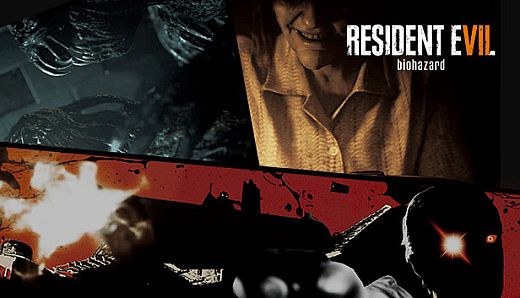 Resident Evil 7 Biohazard: Banned Footage Vol.1