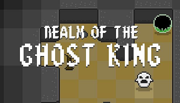 Buy Realm of the Ghost King