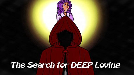 The search for DEEP loving Game