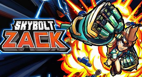 Skybolt Zack Game