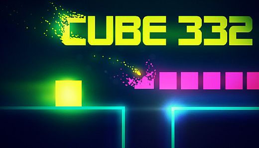 CUBE 332