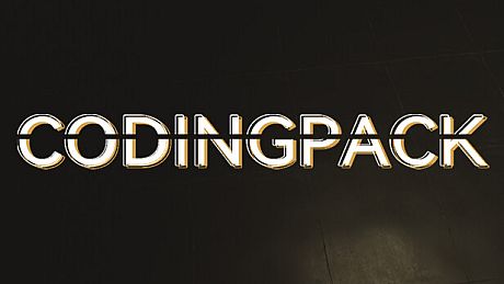 CodingPack Game