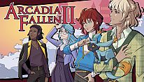 Kup Arcadia Fallen II na PC