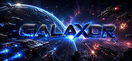 Galaxor Game