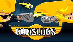 Gunslugs