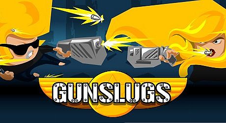 Gunslugs Game