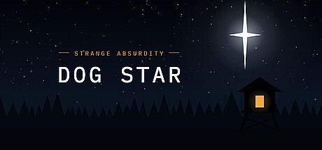 Strange Absurdity: DOG STAR Game