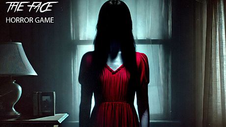 The Face Horror Game Game