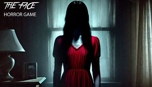 The Face Horror Game