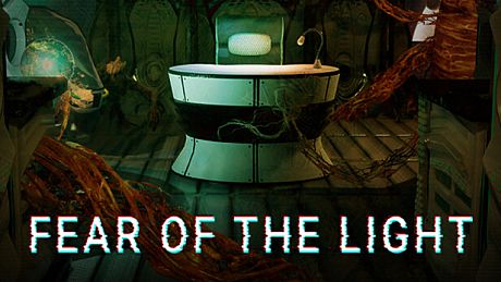 Fear of the Light Game