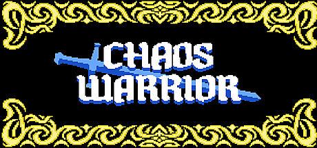 Chaos Warrior Game