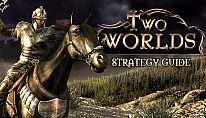 Comprar Two Worlds Strategy Guide para PC
