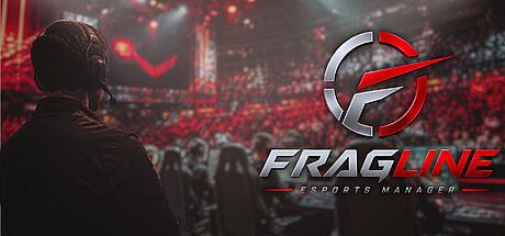 FRAGLINE: Esports Manager