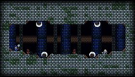 Journey of Johann: Castle Crusade