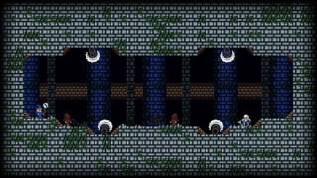 Journey of Johann: Castle Crusade Game