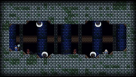 Journey of Johann: Castle Crusade