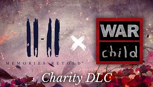 11-11 Memories Retold War Child Charity DLC