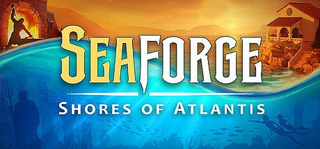 Seaforge: Shores of Atlantis Game