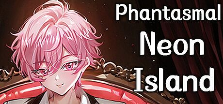 幻霓绮岛 Phantasmal Neon Island Game
