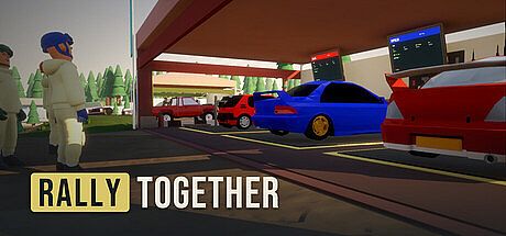 Rally Together