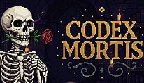 Kup CODEX MORTIS na PC