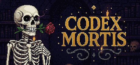 CODEX MORTIS Game