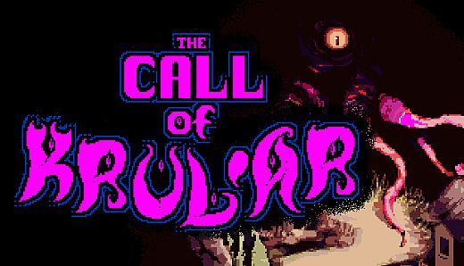 The Call of Krul'ar