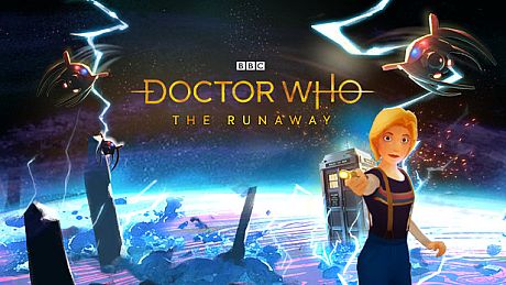 Doctor Who: The Runaway Game