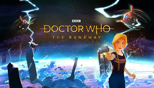 Doctor Who: The Runaway