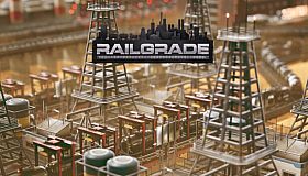 RAILGRADE