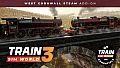 Train Sim World 4 Compatible: West Cornwall Steam Railtour Add-On