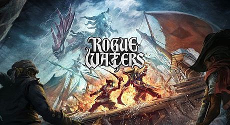 Rogue Waters Game