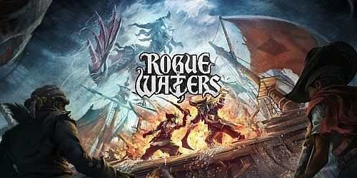Rogue Waters