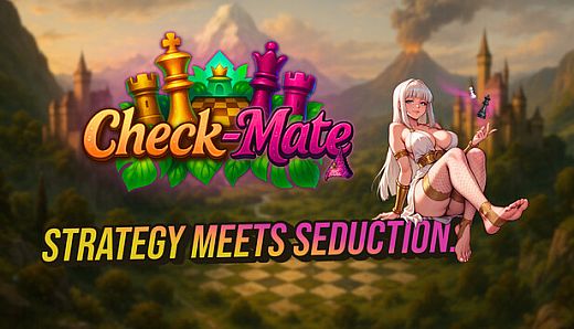 Check-Mate: Strategy Meets Seduction