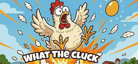 What The Cluck