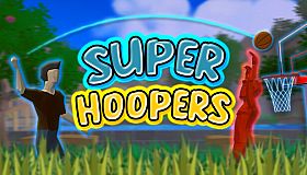 Super Hoopers