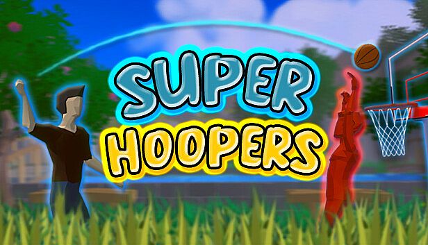 Buy Super Hoopers