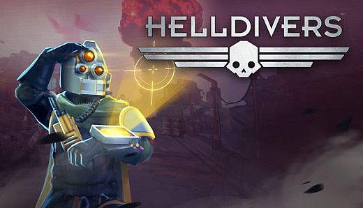 HELLDIVERS - Precision Expert Pack