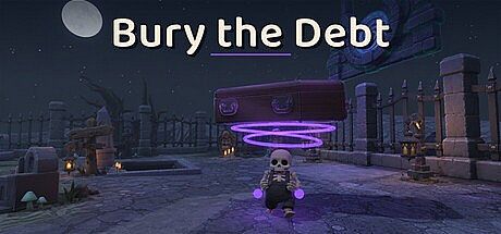 Bury the Debt