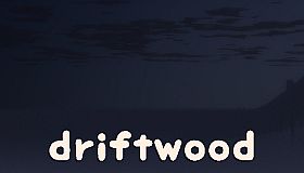 driftwood