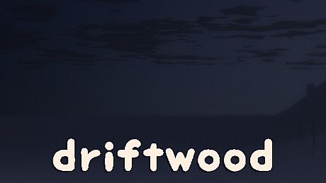 driftwood Game