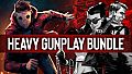 Heavy Gunplay Bundle