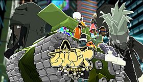 SkullStars: Supernova