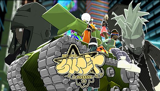 SkullStars: Supernova