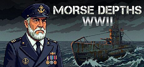 Morse Depths: WWII Playtest Game
