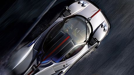 Need for Speed Hot Pursuit Remastered Game