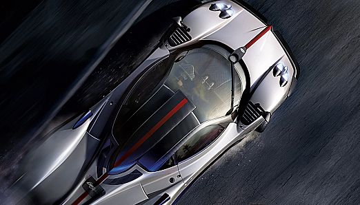 Need for Speed Hot Pursuit Remastered